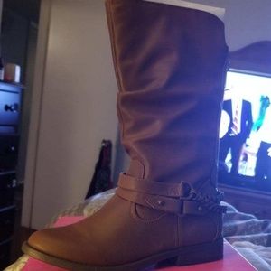 Rampage Girls Boots